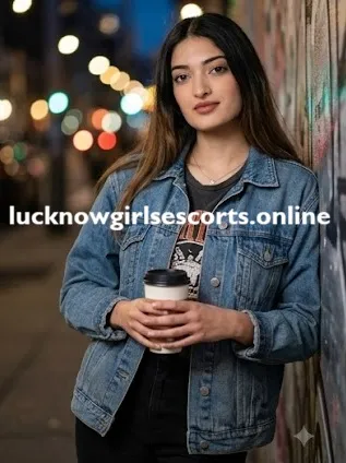 Sonali Jain Celebrity Look Escort Lucknow