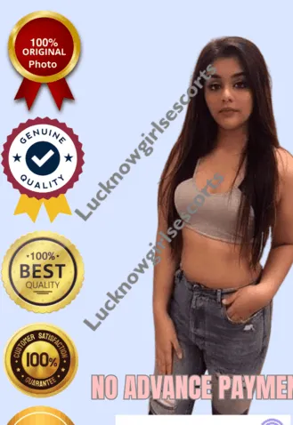 Zara Khan Luxury Companion Lucknow Escort