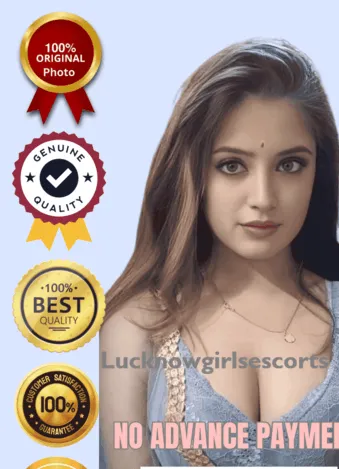 Anika Sharma - Premium Lucknow Escort