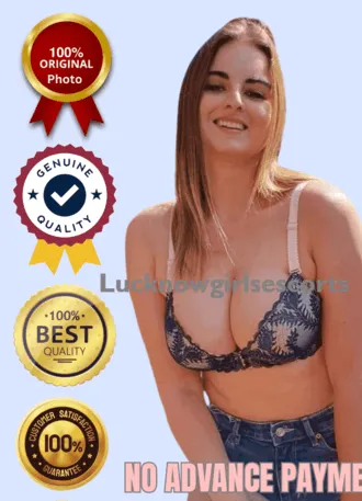 Meher Khan - VIP Escort Lucknow