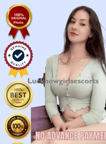 Sara Malhotra - Independent Escort Lucknow
