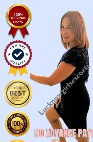 Model Escorts in Lucknow