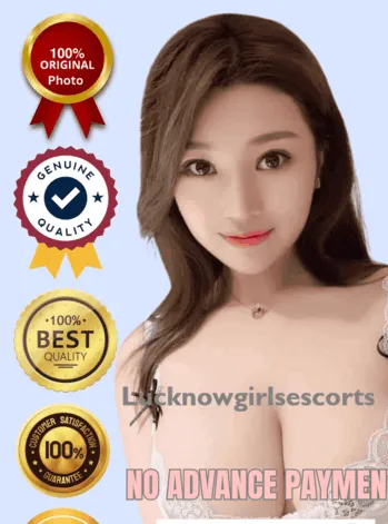 Russian Escorts in Lucknow