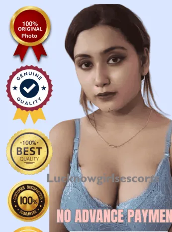Air Hostess Escorts in Lucknow