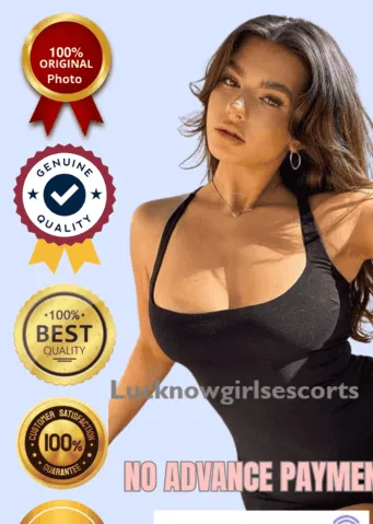 Celebrity Look Escorts in Lucknow
