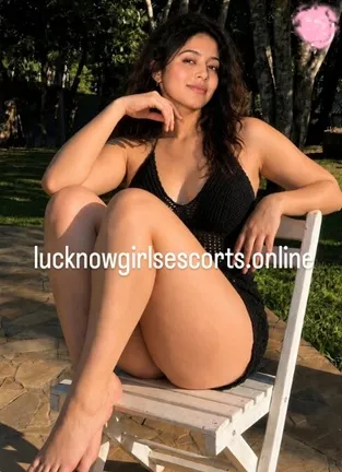 Kavita Verma - Air Hostess Escort