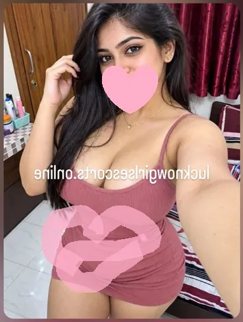 Pooja Rathore - Housewife Escorts Lucknow